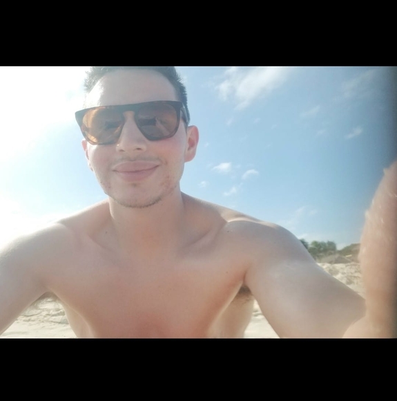 Meet your Posher, Marcus - Picture 1 of 1